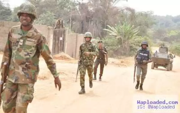 How Militants Have Allegedly Taken Over Ikorodu Communities [The Sad Tale]